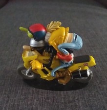 Joe Bar Team Josie et Jean