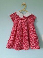 Robe fille 12 mois Jacadi