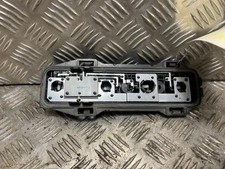 Platine feu arriere droit