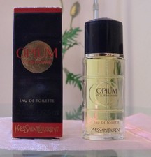 OPÏUM POUR HOMME - EDT 7,5 ML