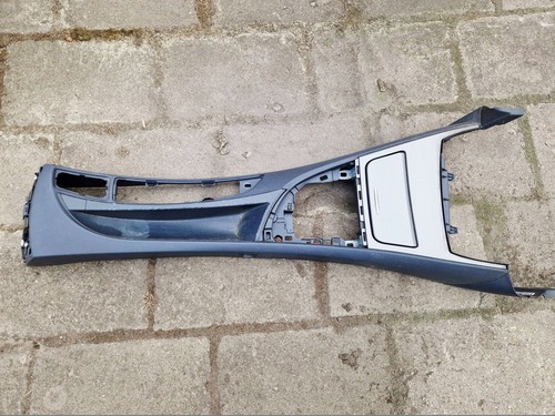 Bmw e81 e87 - 1, centrale