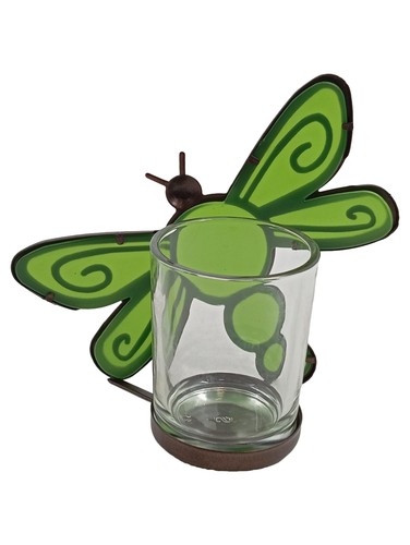 Partylite photophore libellule - partylite,