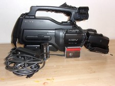 camescope HVR sony 1000E