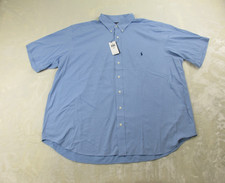 NEW Ralph Lauren Shirt Mens