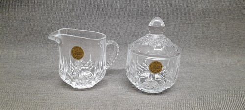 Cristal arques pot lait - cristal, à