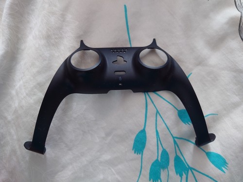 Cover faceplate manette - cover,