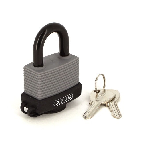 Cadenas clé étanche - cadenas,