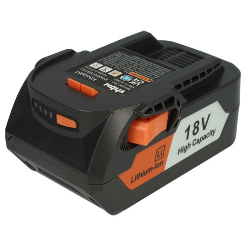Batterie pour ridgid r840086 - batterie,