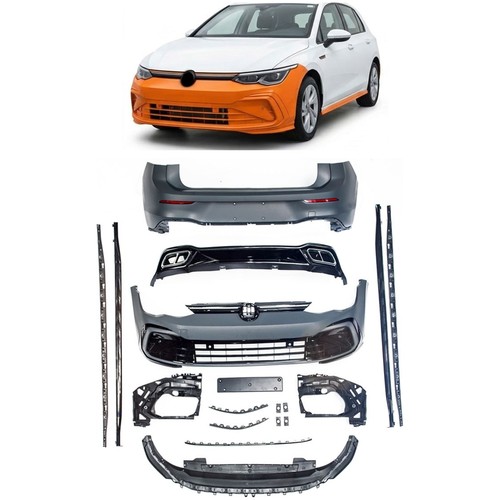 Kit carrosserie pour vw - carrosserie, am