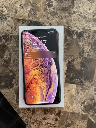 Iphone max rose - rose, 256