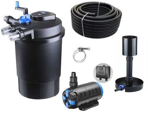 Bassin set cpf30000 filtre - cpf30000, à