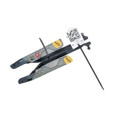 Charnières de capot - Porsche 911 CARRERA IV - Bleu - 99651215101 - N0-8832V