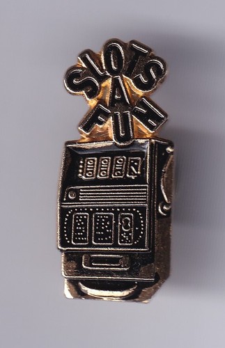 Rare pins pin jeu - rare, casino