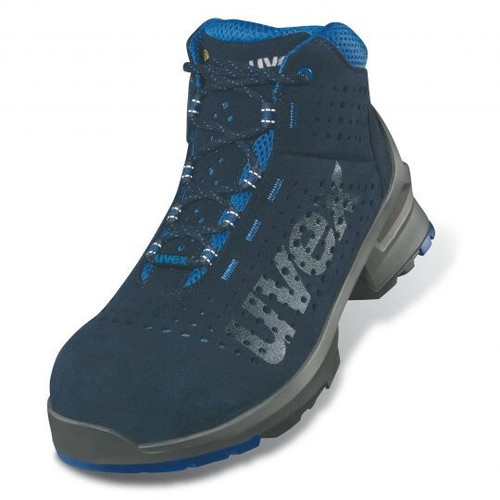 Bottes uvex 8532 chaussures - 8532,