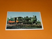 N°123 VAPEUR VIVANTE VIE DU