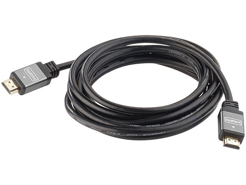 Câble hdmi compatible - câble,