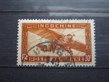 TIMBRE POSTE AERIENNE