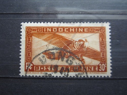 Timbre poste aerienne - timbre,