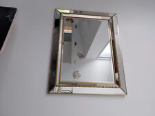 miroir ancien biseautémarque
