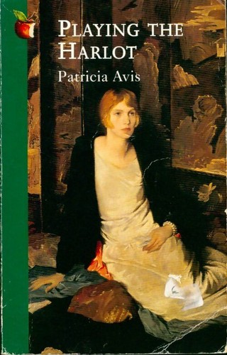 Playing the harlot - ,