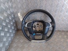 Volant en cuir - CITROEN C4 II (2) - Référence : 98039712ZD