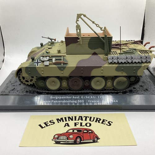 Altaya collection char - 1/43, ,