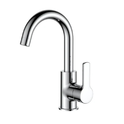 Wasserkraft pure arc - arc, chrome