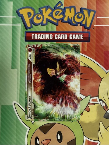Carte pokémon française - pokémon,
