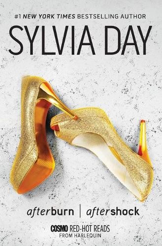 Sylvia day afterburn - day,
