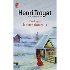 Livre Tant que la terre