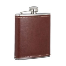 Flasque 200 ml fiole de poche