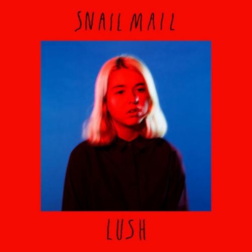 Snail mail lush - lush, (vinyl)
