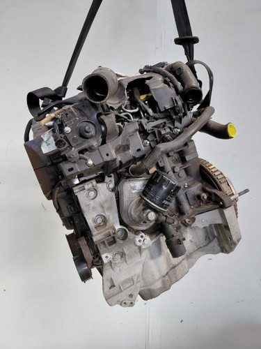 Moteur renault clio phase - 4, 1