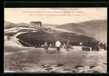 CPA Luchon, Les Sports