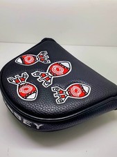 ODYSSEY Golf Custom Rocket