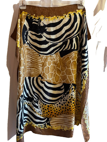 Anne sevil paris foulard - anne,