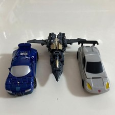 Transformers Lost Age Drift