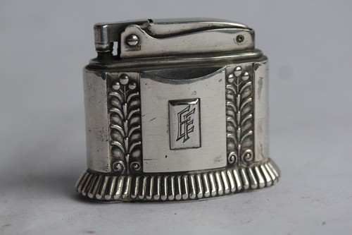 Briquet table essence - briquet, de