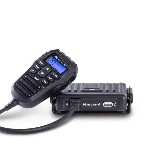 Midland pro 49024 - cb,