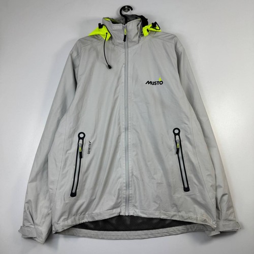Musto gore tex - gore-tex, waterproof