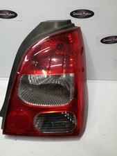 Feu arriere principal gauche (feux) RENAULT TWINGO 2 PHASE 1 2VA965454