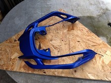 Poignées Passager YAMAHA 600