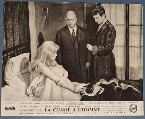 Catherine deneuve bernard - deneuve,