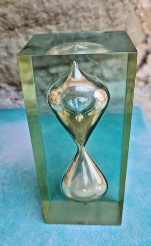 Annees sablier inclusion - annees,