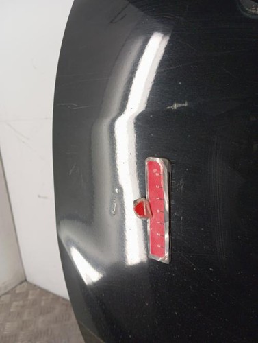 Porte avant gauche - citroen, ds3