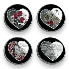 Valentine’S Day Cœur en