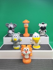 Vtech Smartville Alphabet