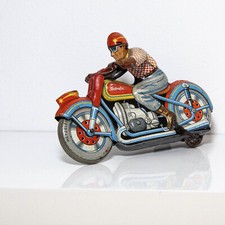 Technofix 258  jouet ancien