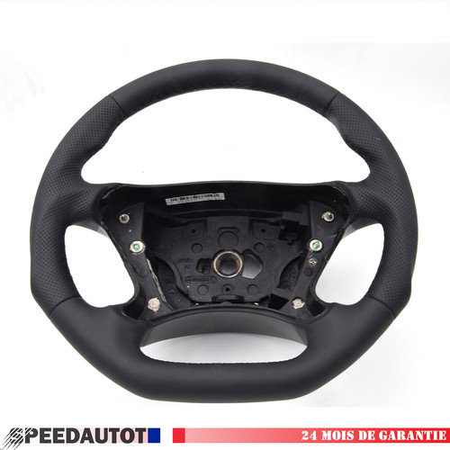 Volant aplati mercedes r230 - mercedes,