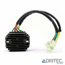 ✅ RÉGULATEUR pour POLARIS